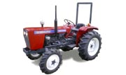 Shibaura SE3040 tractor