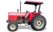 Massey Ferguson 375 tractor