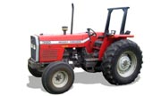 Massey Ferguson 390 tractor