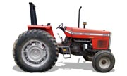 Massey Ferguson 399 tractor