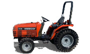 AGCO ST32 tractor