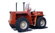 Allis Chalmers T16 tractor