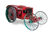 Massey-Harris No. 1 12-25 tractor