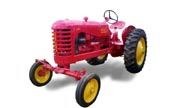 Massey-Harris 21 Colt tractor