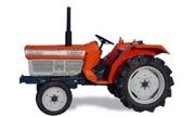 Kubota L2202 tractor