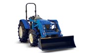 LS K5055 tractor