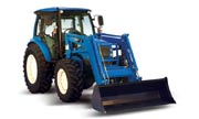 LS P7010 tractor