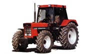 CaseIH 1056 XL tractor