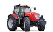 McCormick Intl X7.680 tractor