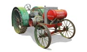 Galloway Farmobile tractor
