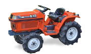 Kubota B40 tractor