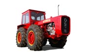 Dutra D4K-B tractor