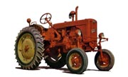 Dutra UB-28 tractor
