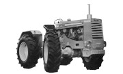 Muir-Hill 101 tractor