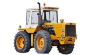 Muir-Hill 141 tractor