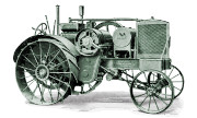 Eagle Manufacturing F 12-22 tractor