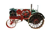 Eagle Manufacturing F 16-30 tractor