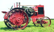 Eagle Manufacturing H 16-30 tractor
