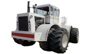 Big Bud 525/20 tractor
