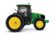 John Deere 7310R tractor