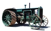 Allis Chalmers 18-30 tractor