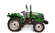 Chery RF404 tractor