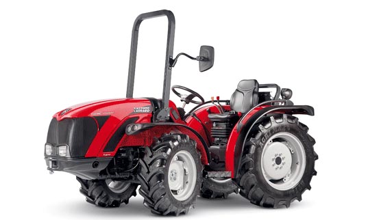 Antonio Carraro Tigre 4000F tractor