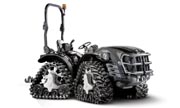 Antonio Carraro Mach 4 tractor
