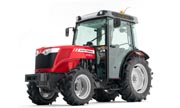 Massey Ferguson 3635F tractor