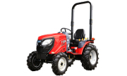 TYM T254 tractor