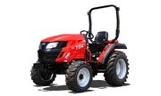 TYM T354 tractor