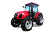 TYM T754 tractor