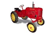 Massey-Harris 16 Pacer tractor