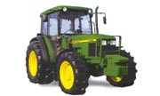 John Deere 5410 tractor