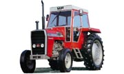 Massey Ferguson 275 tractor