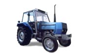 IMR Rakovica R 76 Super tractor