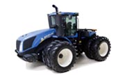 New Holland T9.565 tractor