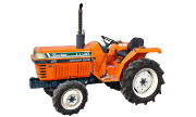 Kubota L1-20 tractor