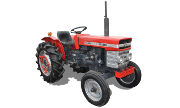 Massey Ferguson 125 tractor