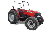 CaseIH PJ65 tractor