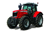 Massey Ferguson 7720 tractor