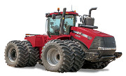 CaseIH Steiger 540 tractor