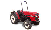 CaseIH 2120 tractor