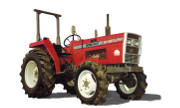 Shibaura SD5040T tractor