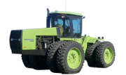 Steiger Cougar 1000 tractor