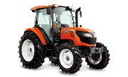 Kubota MR97 tractor