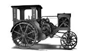 Minneapolis 22-44 tractor
