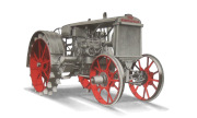 Minneapolis 27-42 tractor