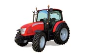 McCormick Intl X4.40 tractor