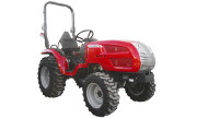 McCormick Intl X1.25 tractor